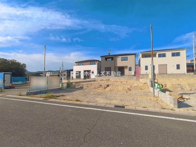  | 豊田市西中山町辻貝戸109-210『仲介料無料』新築戸建て | 撮影：'26/10/16 