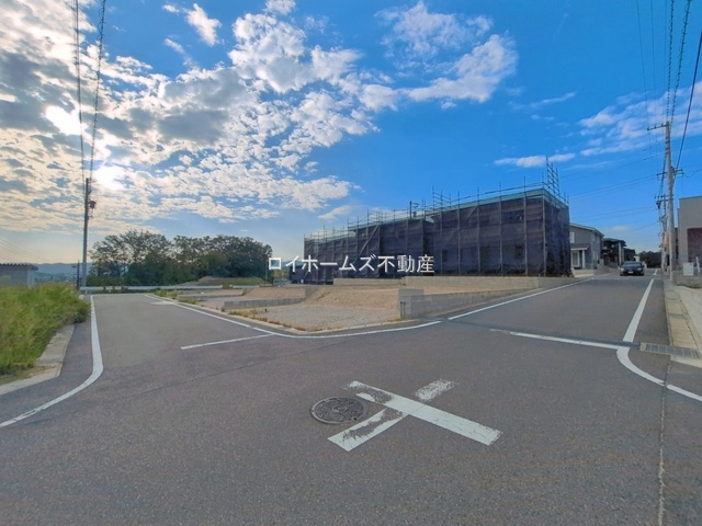  | 豊田市西中山町辻貝戸109-210『仲介料無料』新築戸建て | 撮影：'26/08/31