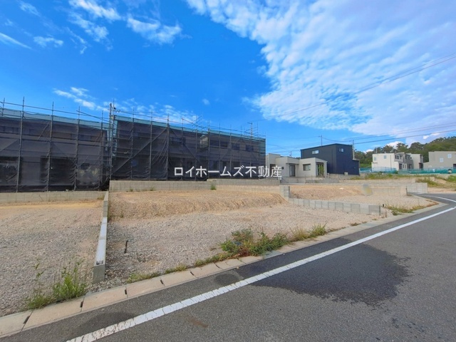  | 豊田市西中山町辻貝戸109-210『仲介料無料』新築戸建て | 撮影：'26/08/31
