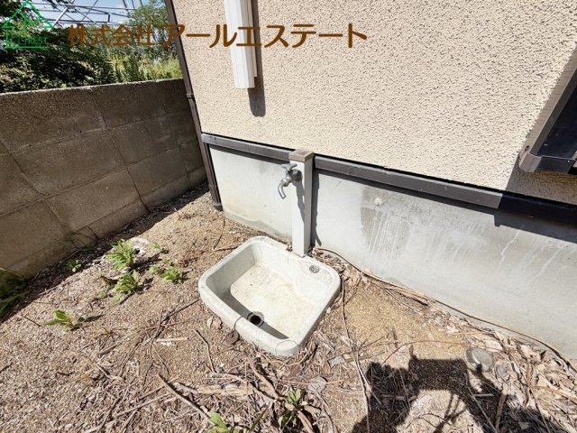 加古川市東神吉町西井ノ口　　JR「宝殿駅」徒歩18分の設備