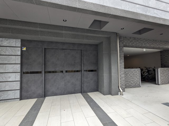 エムブイインプ新大阪