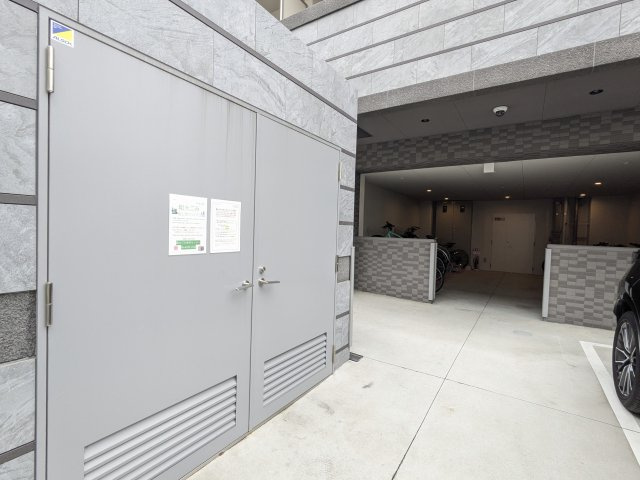 エムブイインプ新大阪のその他