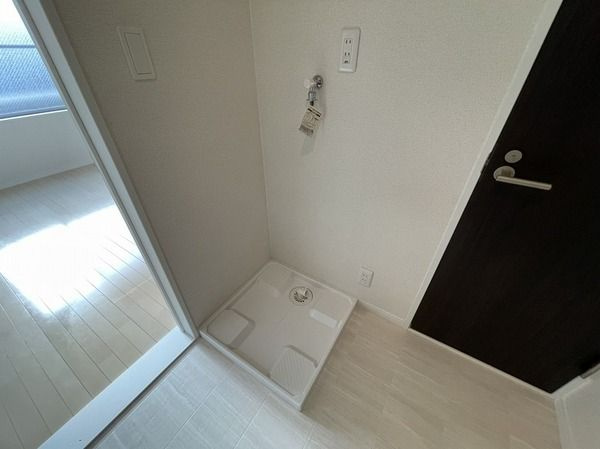 サンフィールド皿沼のその他