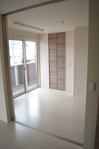 カーサ　ルミノサ　ウーノのその他共用部分