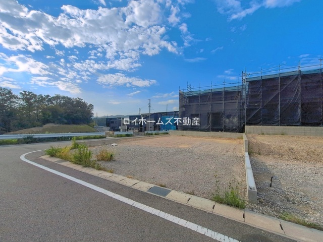  | 豊田市西中山町辻貝戸109-210『仲介料無料』新築戸建て | 撮影：'26/08/31 