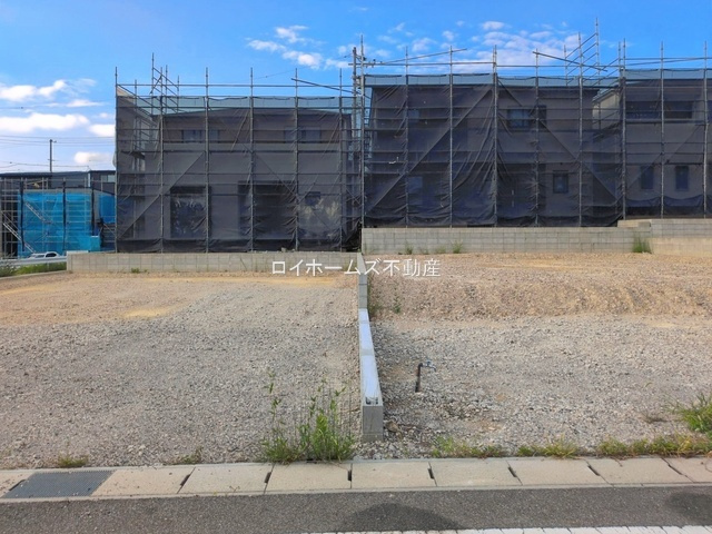  | 豊田市西中山町辻貝戸109-210『仲介料無料』新築戸建て | 撮影：'26/08/31 