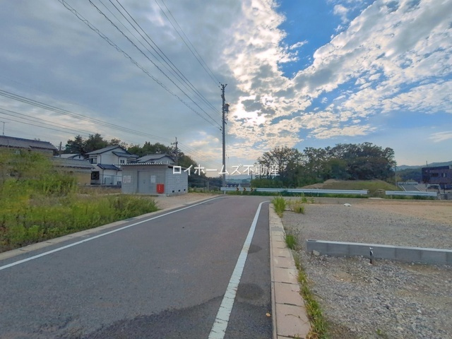  | 豊田市西中山町辻貝戸109-210『仲介料無料』新築戸建て | 撮影：'26/08/31 