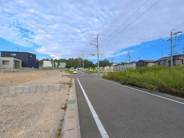  | 豊田市西中山町辻貝戸109-210『仲介料無料』新築戸建て | 撮影：'26/08/31 
