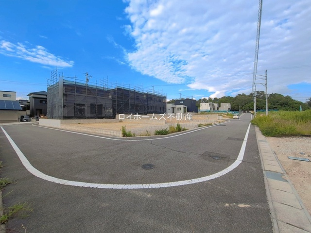  | 豊田市西中山町辻貝戸109-210『仲介料無料』新築戸建て | 撮影：'26/08/31 