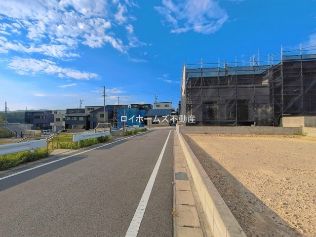  | 豊田市西中山町辻貝戸109-210『仲介料無料』新築戸建て | 撮影：'26/08/31 