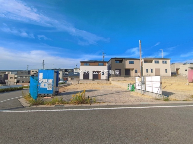  | 豊田市西中山町辻貝戸109-210『仲介料無料』新築戸建て | 撮影：'26/10/16 
