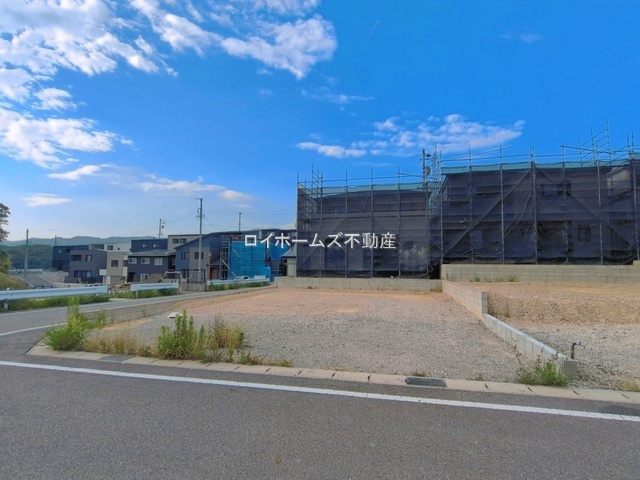  | 豊田市西中山町辻貝戸109-210『仲介料無料』新築戸建て | 撮影：'26/08/31 