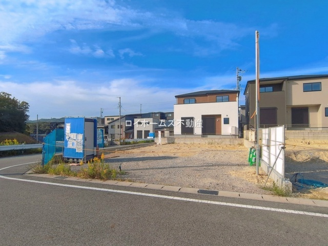  | 豊田市西中山町辻貝戸109-210『仲介料無料』新築戸建て | 撮影：'26/10/16 