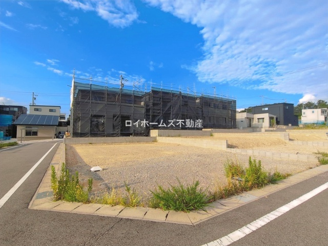  | 豊田市西中山町辻貝戸109-210『仲介料無料』新築戸建て | 撮影：'26/08/31 