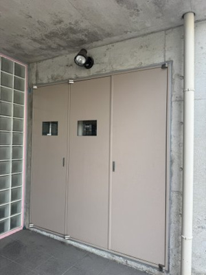 【設備】 | ハイライフ小河通Ⅳ