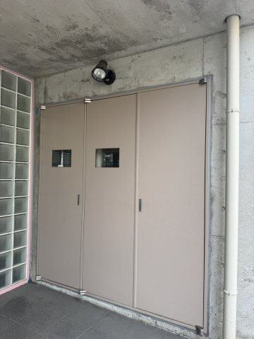 【設備】 | ハイライフ小河通Ⅳ