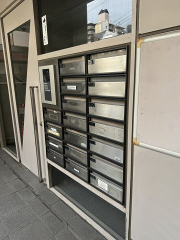 【その他共用部分】 | ハイライフ小河通Ⅳ