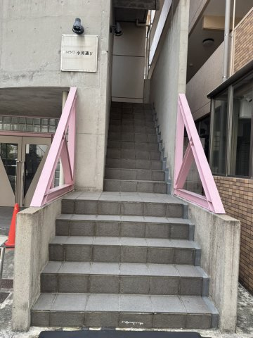 【その他】 | ハイライフ小河通Ⅳ