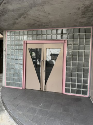 【エントランス】 | ハイライフ小河通Ⅳ