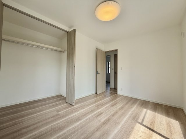 【洋室】 | 藤沢市本藤沢三丁目戸建