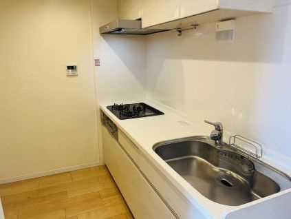 台東区東上野４丁目の賃貸マンション