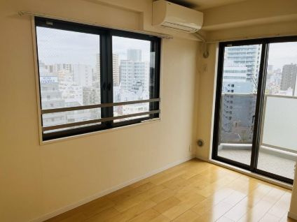 台東区東上野４丁目の賃貸マンション