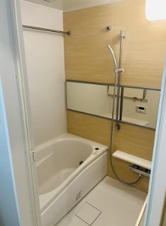 台東区東上野４丁目の賃貸マンション