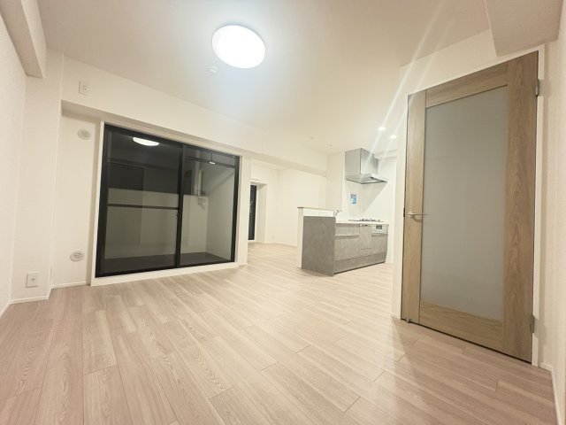 コスモトゥデイの居間・リビング