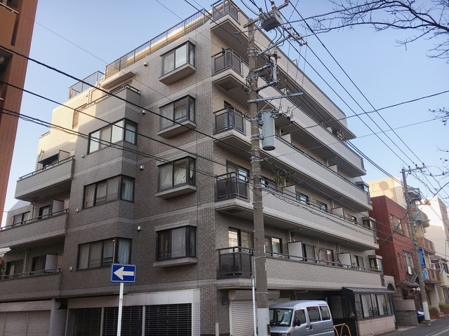 ケントハウス