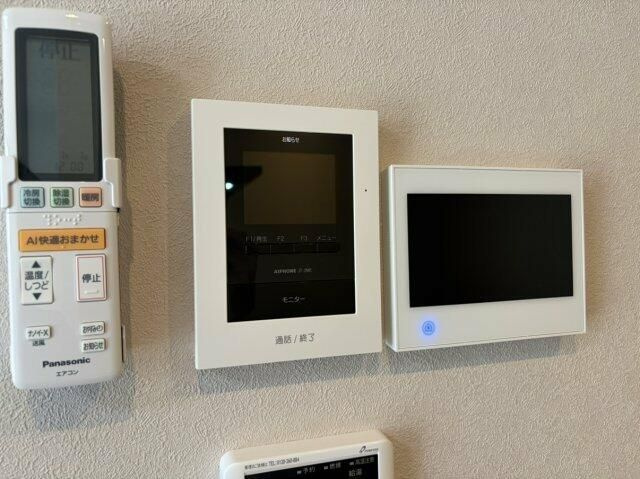 ヴィラ　トポスのその他