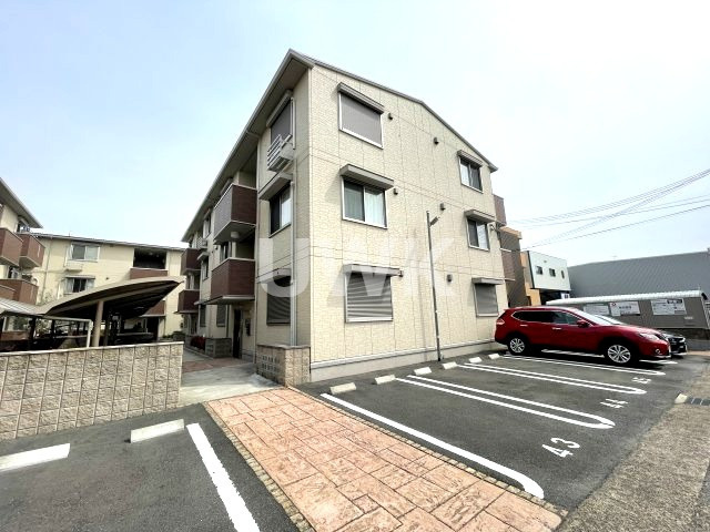 カーサ　ルミノサ　ドゥーエの外観