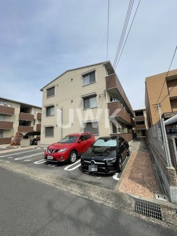 カーサ　ルミノサ　ドゥーエの外観