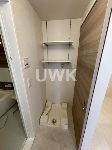 カーサ　ルミノサ　ドゥーエの設備
