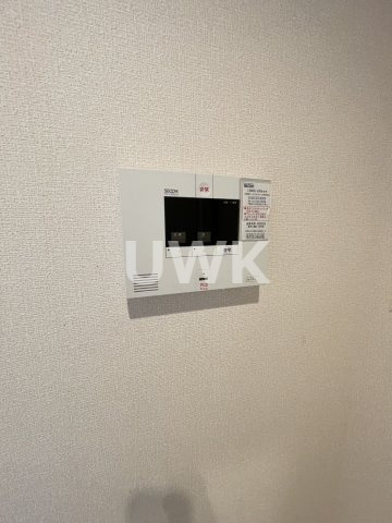 カーサ　ルミノサ　ドゥーエの設備