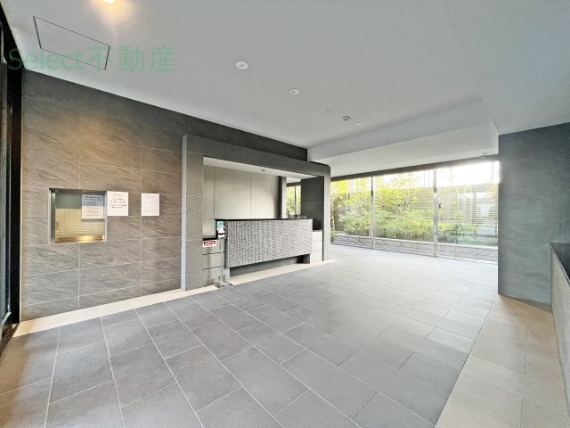 エステムコート名古屋黒川シャルマンのその他