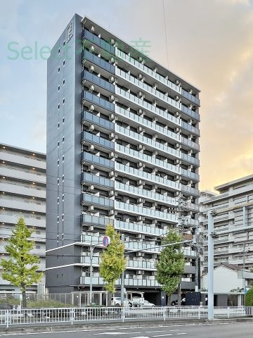 エステムコート名古屋黒川シャルマンのその他