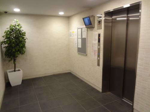 パークキューブ北松戸のその他共用部分