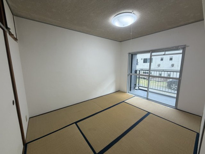 【和室】 | サウスヒルズ由良