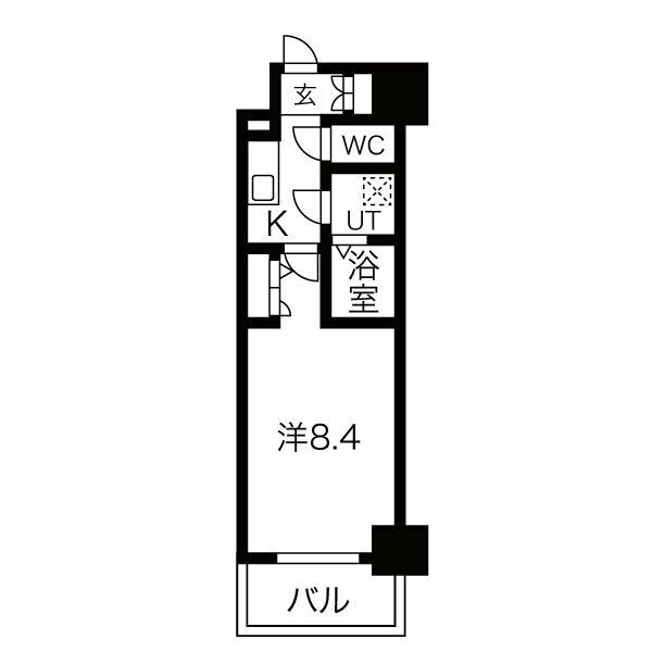 エスリード泉プレステージ