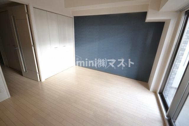 エスリード弁天町南の内装