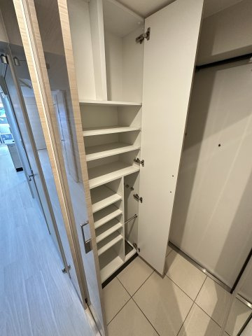 フロンティアコート堺筋本町(旧 ノーブルコート堺筋本町)のその他