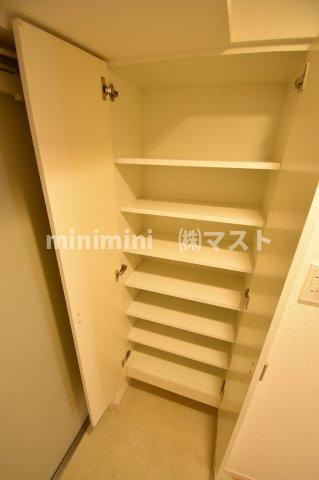 グレンパーク内本町のその他