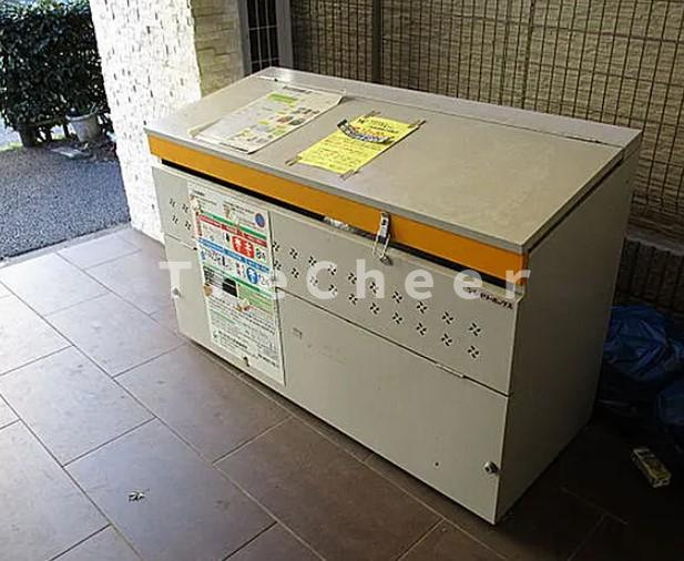 D-BASE日暮里のその他