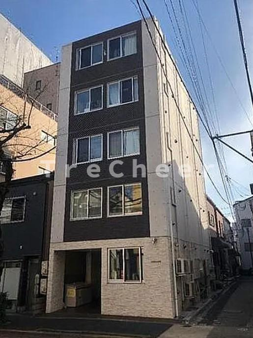 D-BASE日暮里