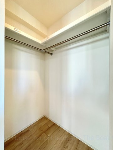 ブランシエスタ金山北の収納