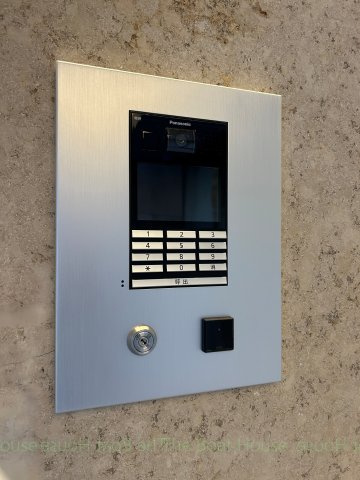 ブランシエスタ金山北の設備
