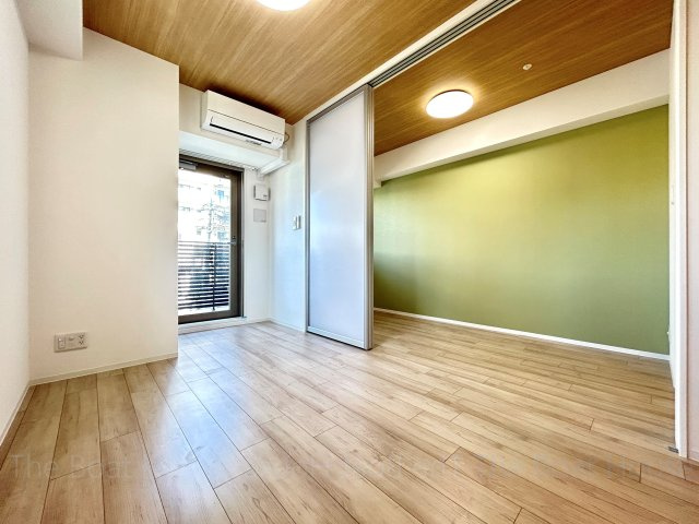 ブランシエスタ金山北の内装
