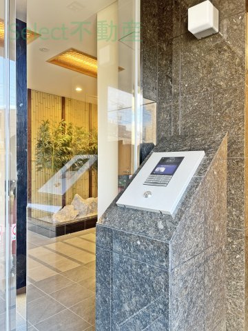 エステムコート名古屋千種グレイスの設備