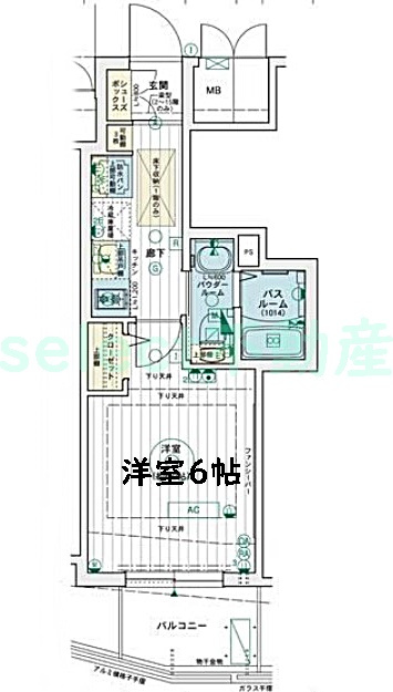 エステムコート名古屋千種グレイス