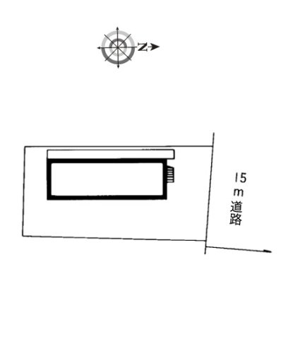 レオパレスプルニエのその他